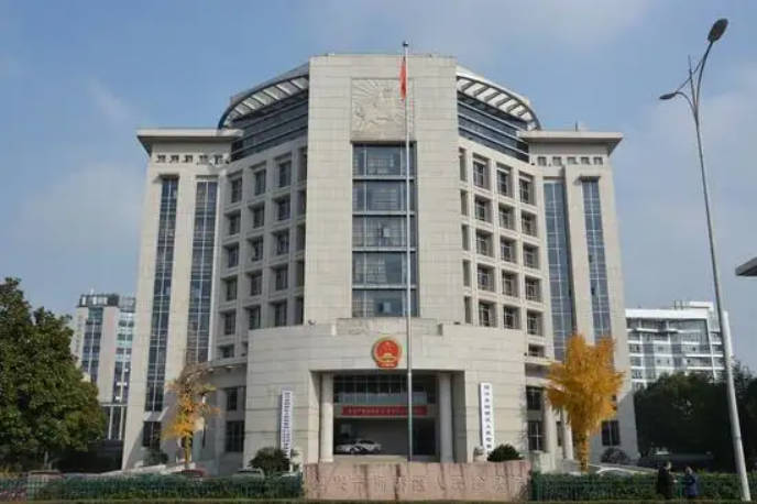 浙江省各地市检察院