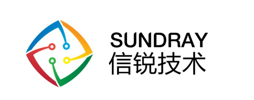 信锐