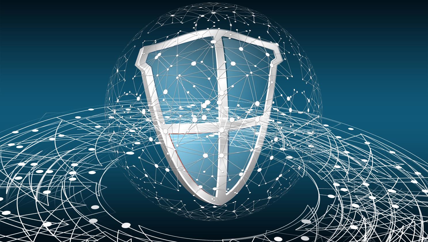 网络安全建设方案